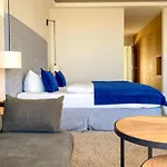Hotel Seehuus Lifestyle 4*