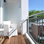 Hotel Seehuus Lifestyle Timmendorfer Strand
