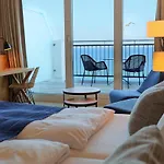 Hotel Seehuus Lifestyle 4*