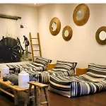 Seehuus Lifestyle Hotel