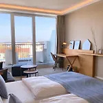 Hotel Seehuus Lifestyle 4*