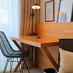 Hotel Seehuus Lifestyle