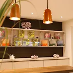 Hotel Seehuus Lifestyle 4*