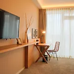 Seehuus Lifestyle Hotel 4*