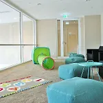 Hotel Seehuus Lifestyle Timmendorfer Strand
