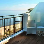 Hotel Seehuus Lifestyle Timmendorfer Strand