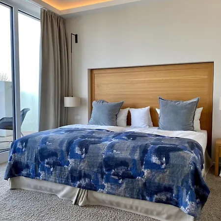 Seehuus Lifestyle Hotel Timmendorfer Strand