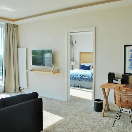 Seehuus Lifestyle Timmendorfer Strand