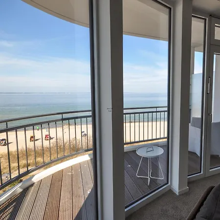 Seehuus Lifestyle Timmendorfer Strand
