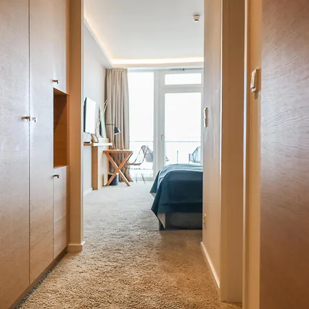 Seehuus Lifestyle 4*