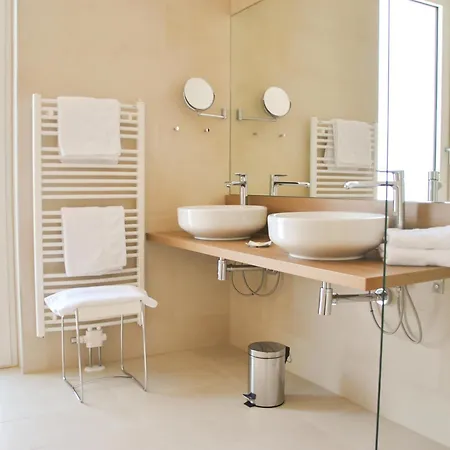 Seehuus Lifestyle Szálloda 4*