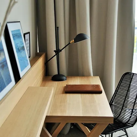 Seehuus Lifestyle 4*
