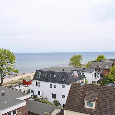 Hotel Seehuus Lifestyle Timmendorfer Strand