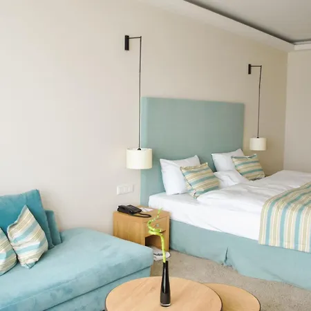 Seehuus Lifestyle Timmendorfer Strand
