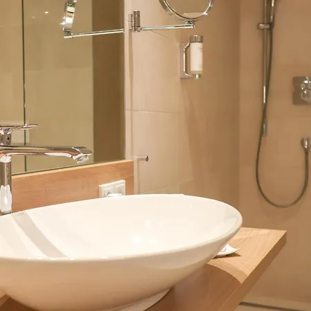 Seehuus Lifestyle Szálloda 4*