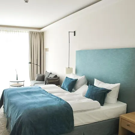 Seehuus Lifestyle Hotel Timmendorfer Strand