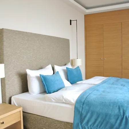 Seehuus Lifestyle Hotel