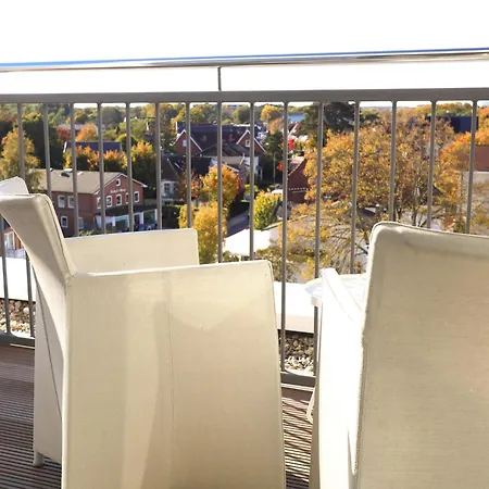 Hotel Seehuus Lifestyle