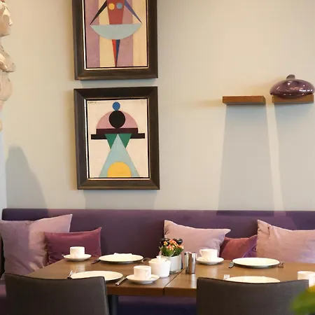 Seehuus Lifestyle Hotel Timmendorfer Strand