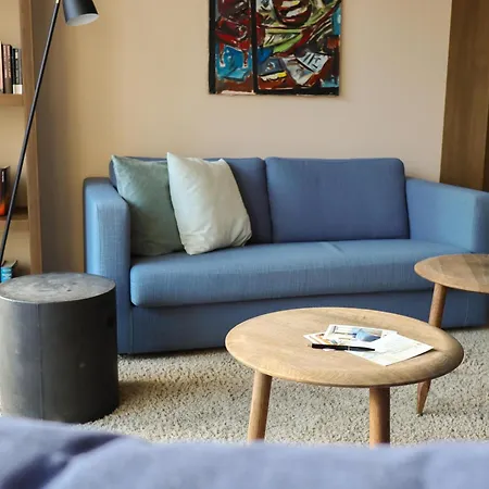 Seehuus Lifestyle Ξενοδοχείο 4*