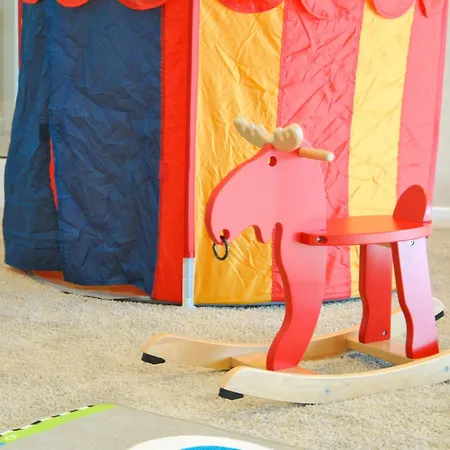 Seehuus Lifestyle 4* טימנדורפר שטרנד