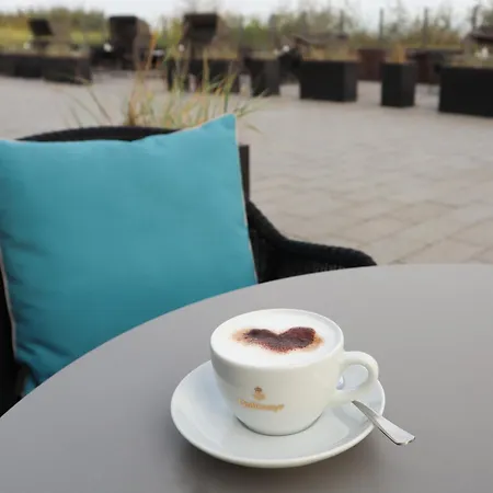 Seehuus Lifestyle Szálloda 4*