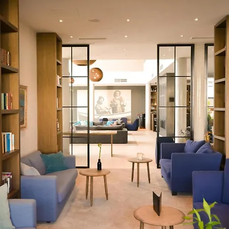 Ξενοδοχείο Seehuus Lifestyle