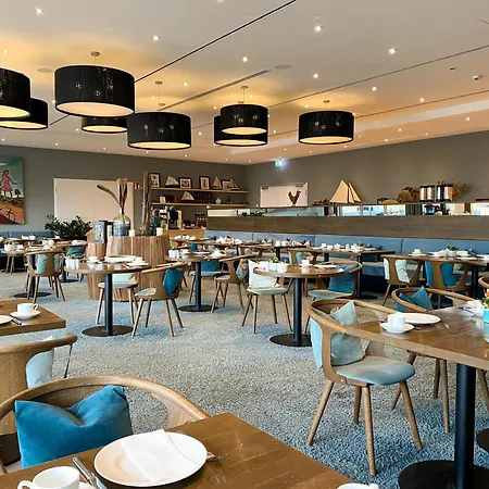 Seehuus Lifestyle Hotel Timmendorfer Strand