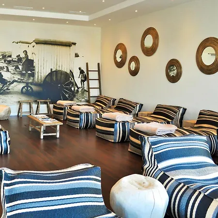 Seehuus Lifestyle Hotel