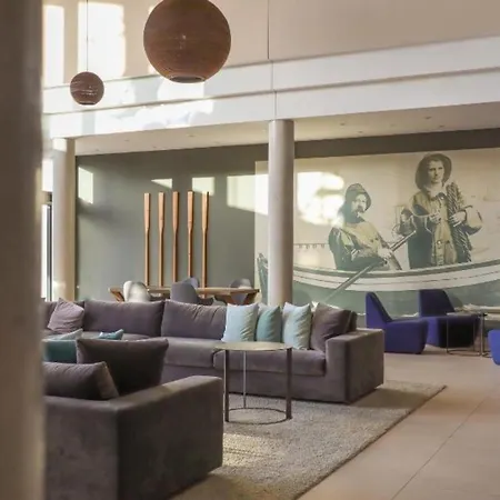 Ξενοδοχείο Seehuus Lifestyle