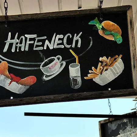 מלון Seehuus Lifestyle 4*