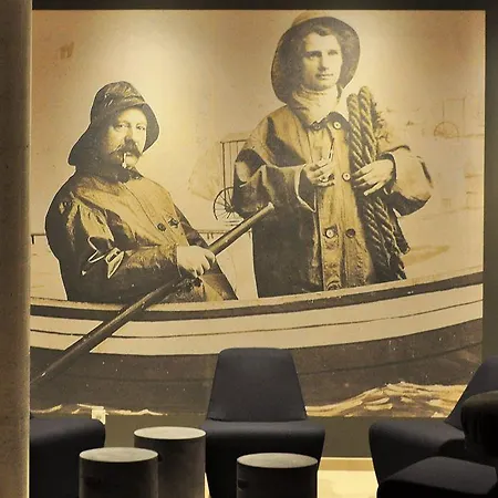 Ξενοδοχείο Seehuus Lifestyle Timmendorfer Strand