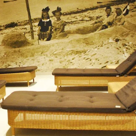 Ξενοδοχείο Seehuus Lifestyle Timmendorfer Strand