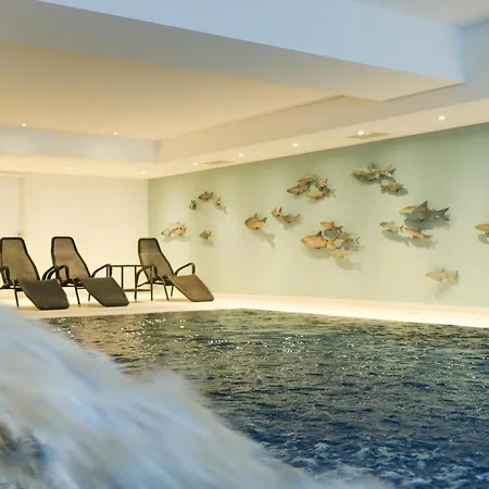 Seehuus Lifestyle 4*