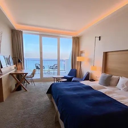 Seehuus Lifestyle 4*