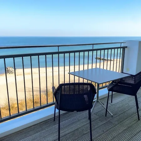 Seehuus Lifestyle Ξενοδοχείο