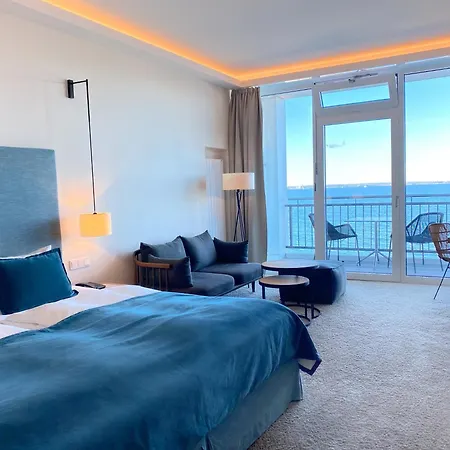 Ξενοδοχείο Seehuus Lifestyle