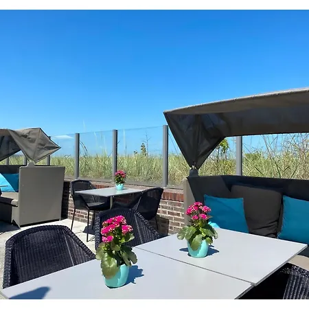 Ξενοδοχείο Seehuus Lifestyle Timmendorfer Strand