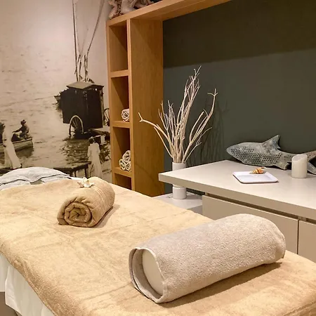 Seehuus Lifestyle Ξενοδοχείο Timmendorfer Strand