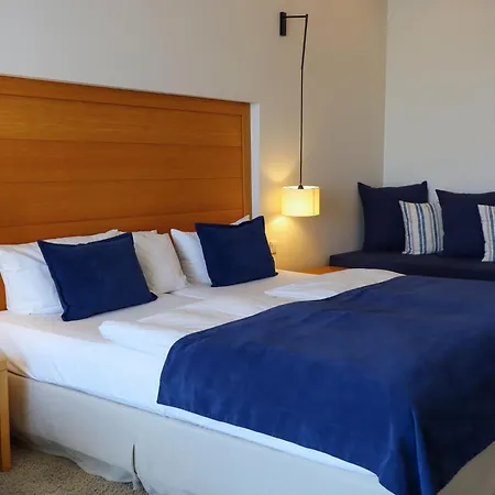 Seehuus Lifestyle Ξενοδοχείο Timmendorfer Strand