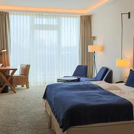 Ξενοδοχείο Seehuus Lifestyle Timmendorfer Strand