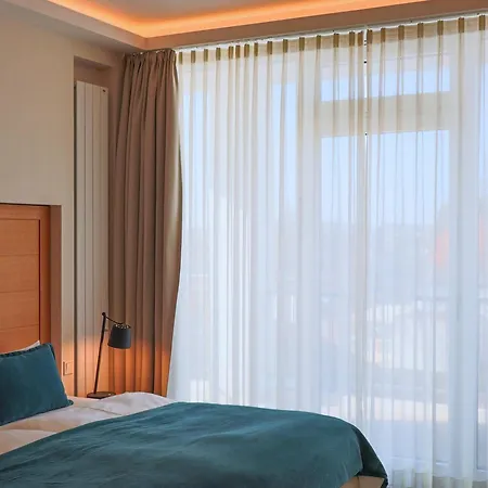 Seehuus Lifestyle 4*