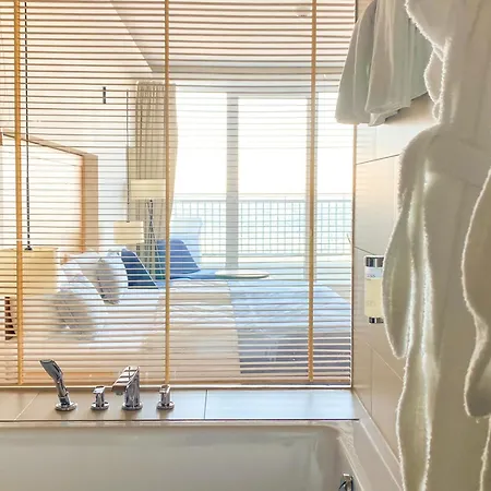 Seehuus Lifestyle Ξενοδοχείο 4*