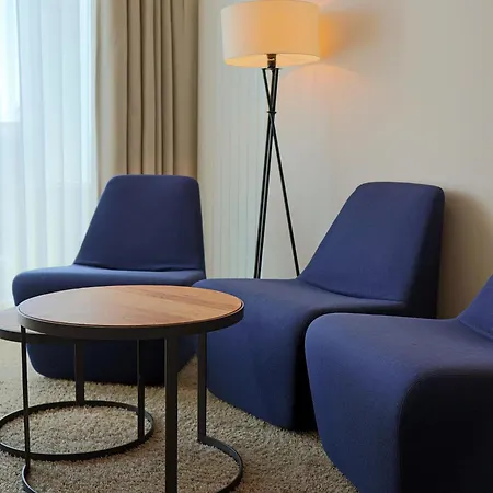 Seehuus Lifestyle טימנדורפר שטרנד