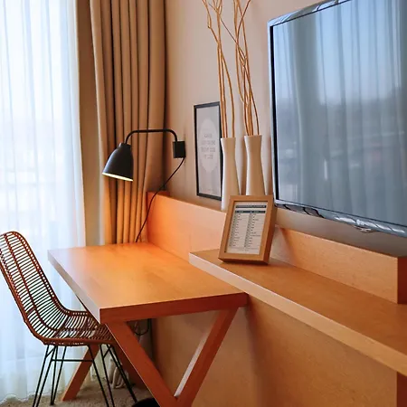 Seehuus Lifestyle 4*