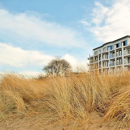 Seehuus Lifestyle 4*