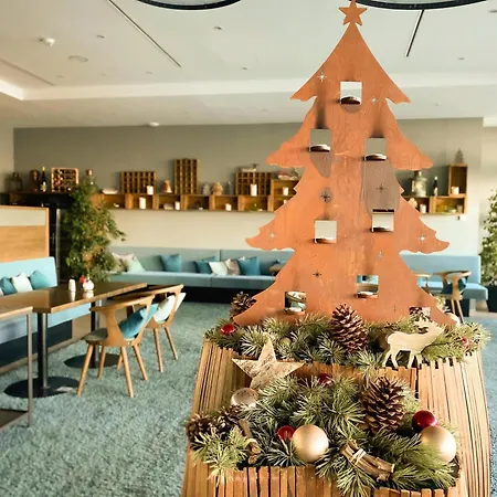 Ξενοδοχείο Seehuus Lifestyle