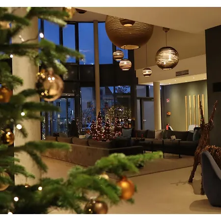 Seehuus Lifestyle Hotel Timmendorfer Strand