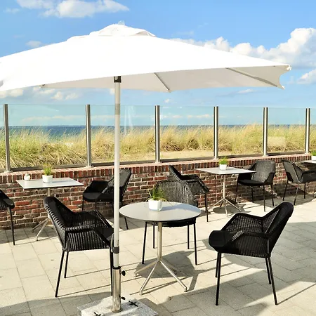 Seehuus Lifestyle 4* Timmendorfer Strand