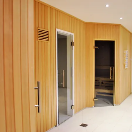 Hotel Seehuus Lifestyle 4*